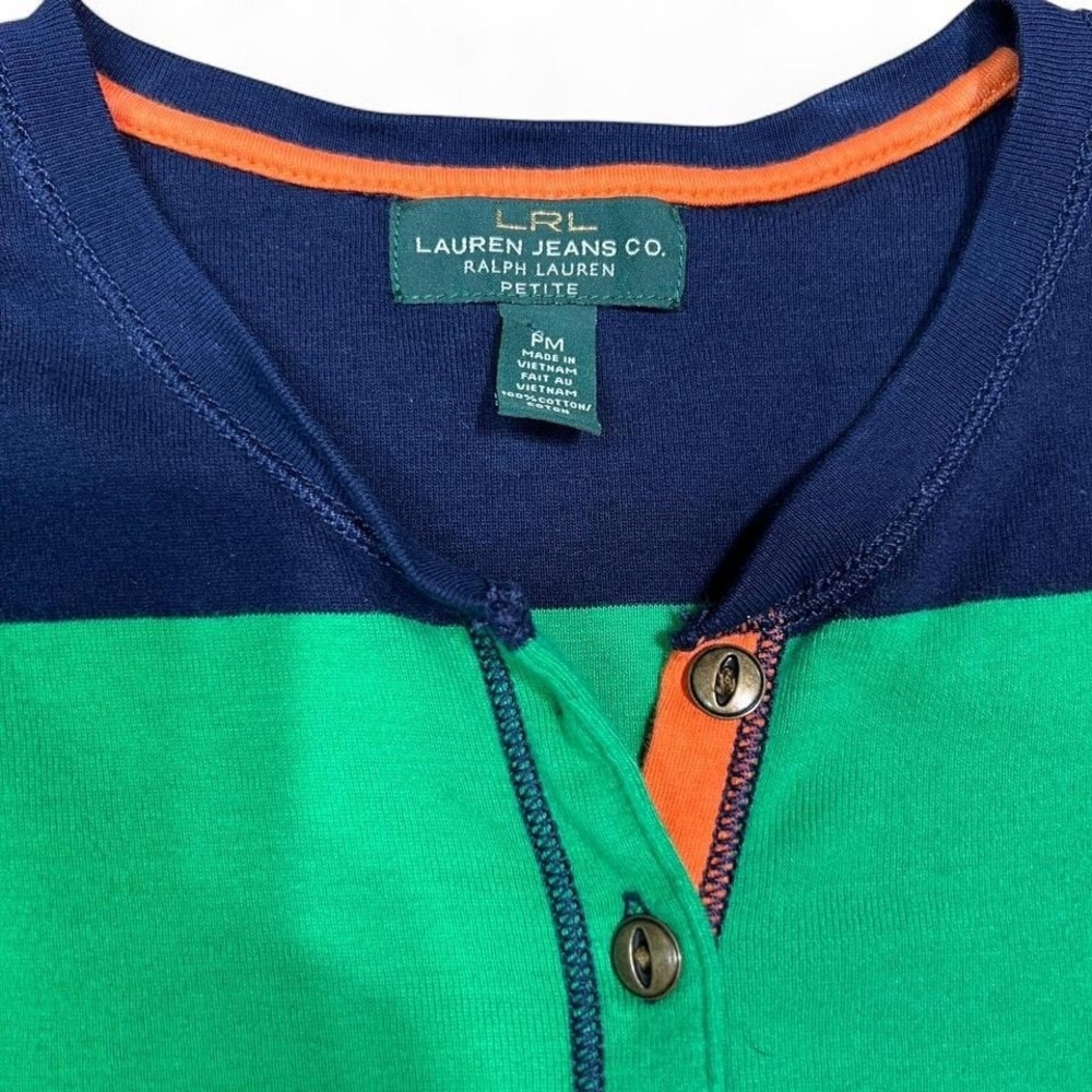 Vintage Ralph laure